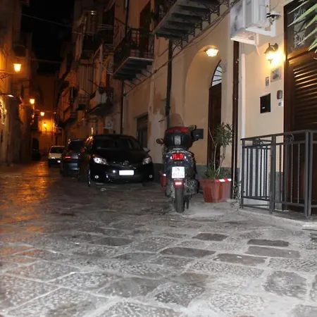 Rigoletto Holiday Home,Centrocitta Palermo Exterior photo