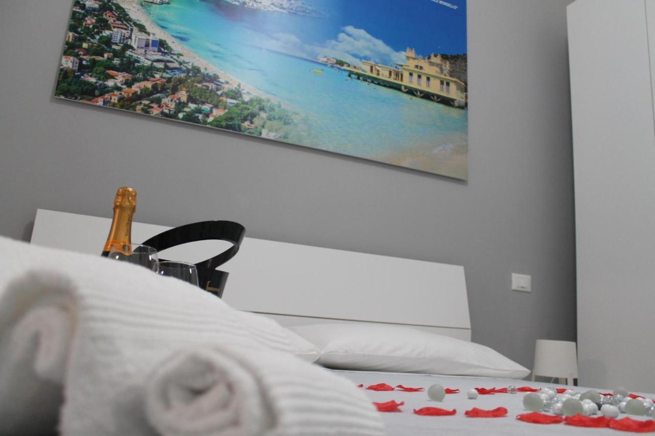 Rigoletto Home,centrocitta Сasa de vacaciones *