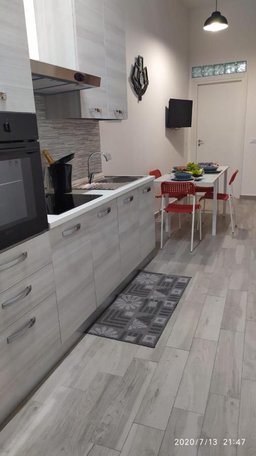 Rigoletto Home,centrocitta Holiday home *