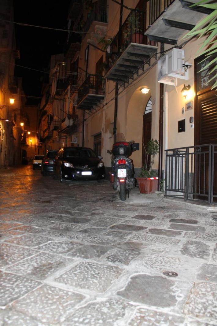 Rigoletto Home,centrocitta Сasa de vacaciones