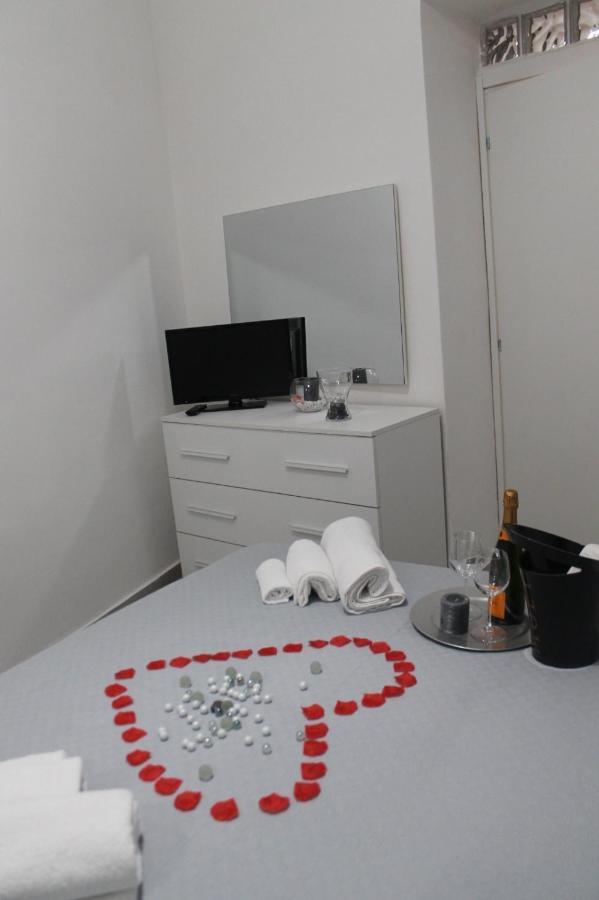 Ferienhaus Rigoletto Home,centrocitta