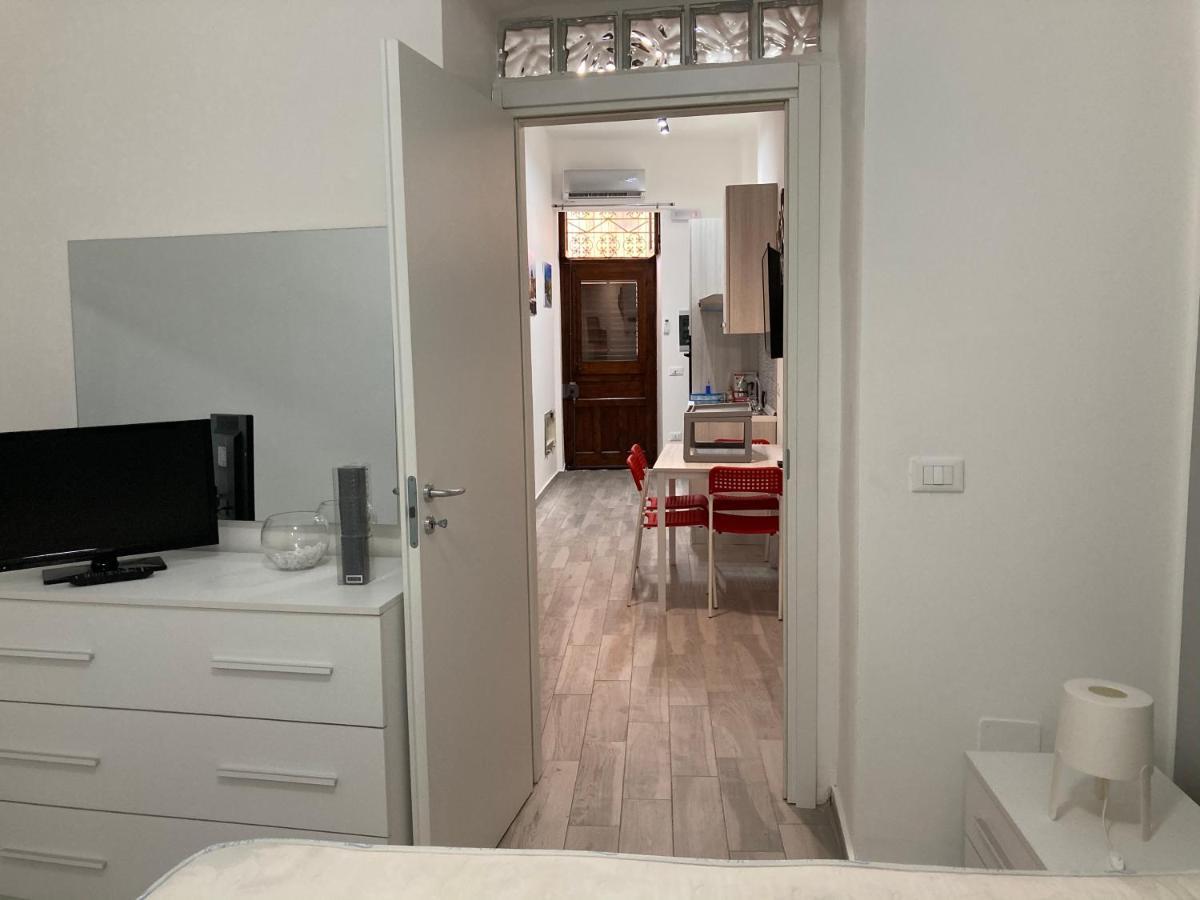 Rigoletto Home,centrocitta Ferienhaus Palermo