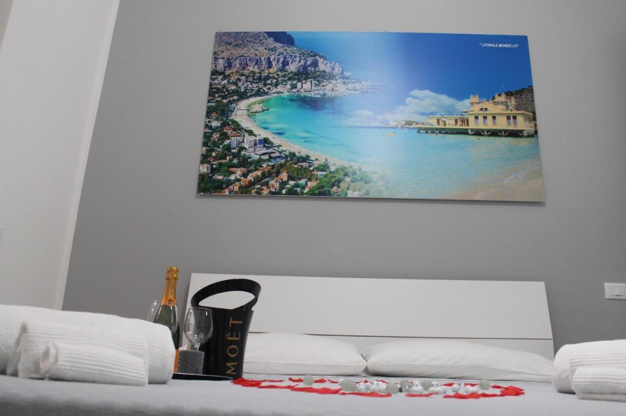 Ferienhaus Rigoletto Home,centrocitta *